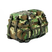 Army Backpack 36L - DPM Camo