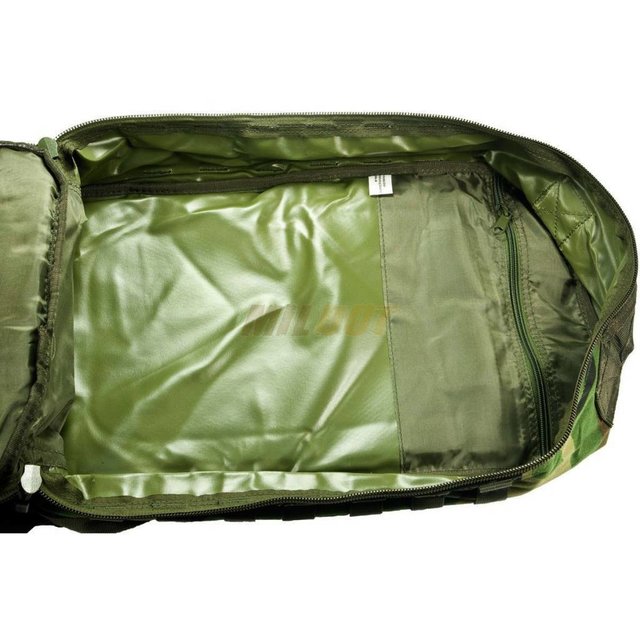 Armee Rucksack 36L - DPM Camo