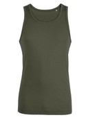 Tanktop Army Green