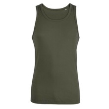 Tanktop Army Green