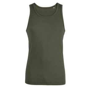 Tanktop Army Green