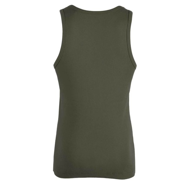Tanktop Army Green