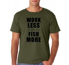 House of Carp Fish Mehr T-Shirt