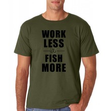 Fisch mehr - T-Shirt