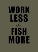 House of Carp Fish Mehr T-Shirt