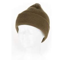 Cappello da commando oliva