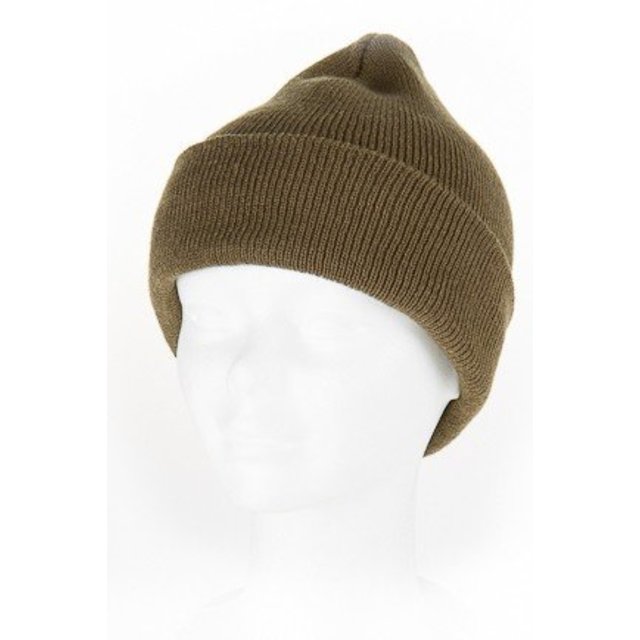 Chapeau Commando Olive