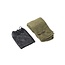 House of Carp House of Carp Olive Green Towel