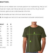 House of Carp Don't Move Shirt