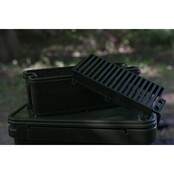 Plaque de particules RidgeMonkey Advanced Boilie Crusher