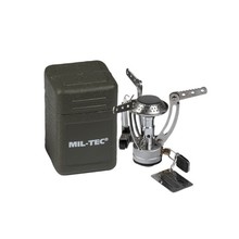 Mini Stove