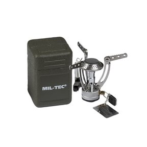 Mini Stove