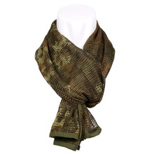 Hengel Camo Net Multi