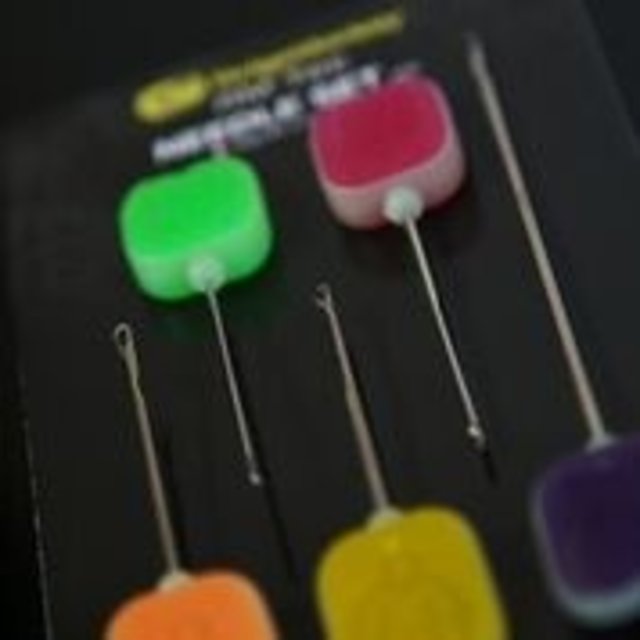 Ridgemonkey RM-Tec Needle Set