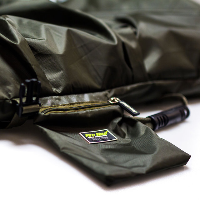 Unhooking mat Xtreme Protection Compact Small Green