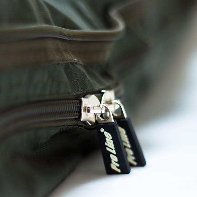 Tappetino sganciabile Xtreme Protection Compact Small Verde