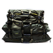 Unhooking mat Xtreme Protection Compact Small Green