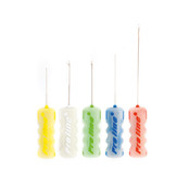 Ago Boilie spinato Pro Line Glow In The Dark