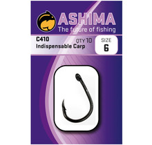 Ashima C410 Unentbehrlicher Karpfen