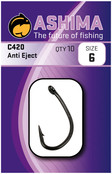 Anti-éjection Ashima C420