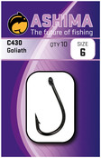 Ashima C430 Goliat