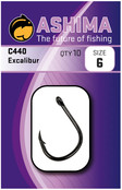 Ashima C440Excalibur