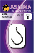 Ashima C820 Chod Hook