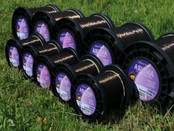 Ashima Gangster Strong 600m Brown 0.50 mm