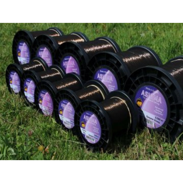 Ashima Gangster Strong 600m Brown 0.50 mm