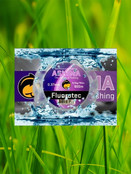 Ashima Tackle | Fluorotec | Línea de carpa 100% fluorocarbono