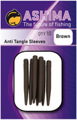 Ashima Anti Tangle Sleeve Brown