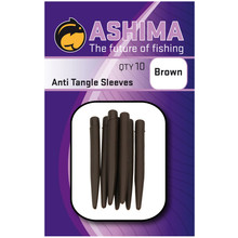 Anti Tangle Sleeve Brown