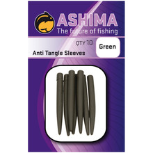Anti Tangle Sleeve  Green