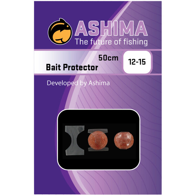 Ashima Bait Protector 15 mm