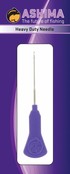Ashima Heavy Duty Needle