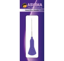 Ashima Hochleistungsnadel