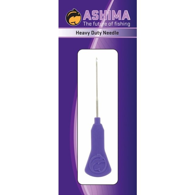 Ashima Heavy Duty Needle