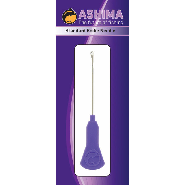 Ashima Standard Boilie Nåleport