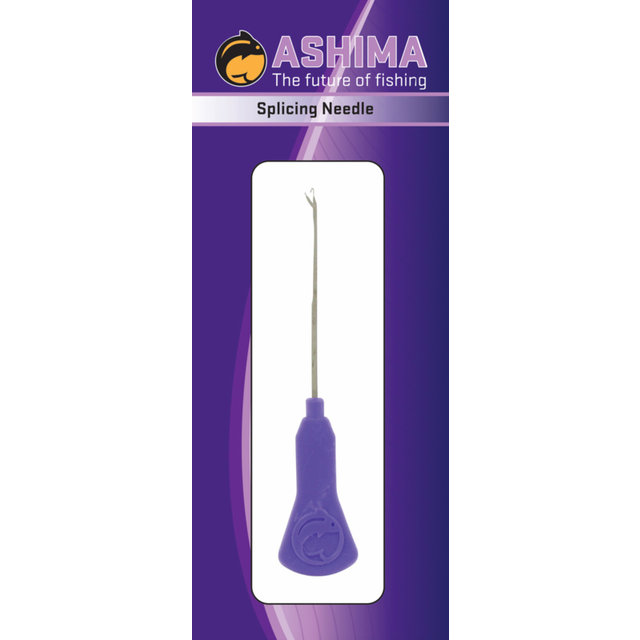 Ashima Splicing Needle