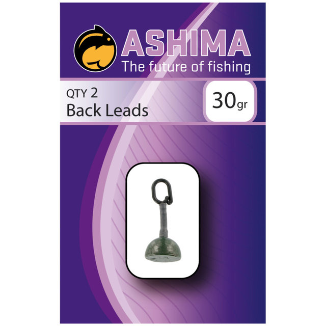 Ashima Back Leads