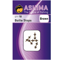Ashima Boilie Stops White