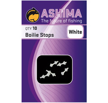 Ashima Boilie Stops White