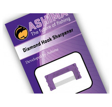 Ashima Diamond Hook Sharpener