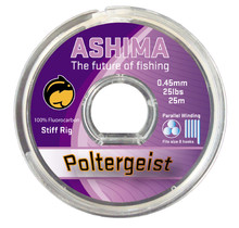 Ashima Poltergeist Fluor Carbon