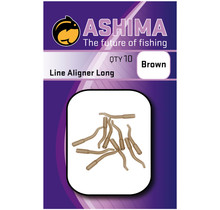 Ashima Line Aligner lang