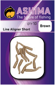 Ashima Line Aligner Short