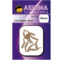 Ashima Line Aligner Short