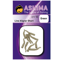 Ashima Line Aligner Short