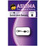 Ashima Quick-Lock Swivels Size 8