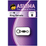 Ashima Ashima Ring Swivels Size 8